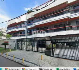 Apartamento com 3 Quartos à venda, 140m² no Recreio dos Bandeirantes, Rio de Janeiro