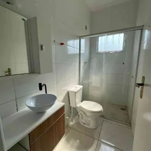 Casa com 2 Quartos à venda, 62m² no Centro, Nova Odessa