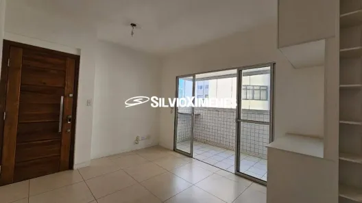 Apartamento com 2 Quartos para alugar, 70m² no Buritis, Belo Horizonte