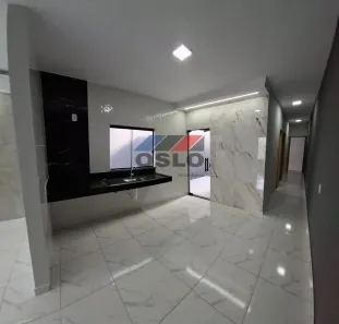 Casa com 3 Quartos à venda, 144m² no Setor Sul, Trindade