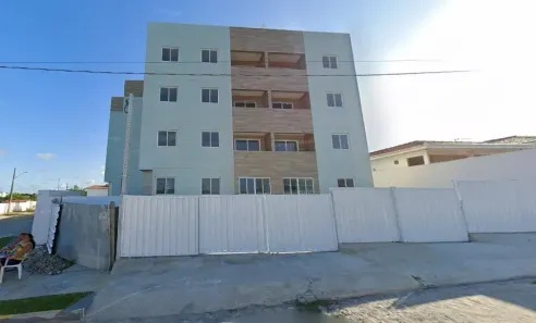 Apartamento com 1 Quarto à venda, 120m² no Mangabeira, João Pessoa