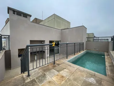Cobertura com 4 Quartos à venda, 340m² no Vila Andrade, São Paulo