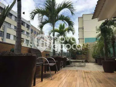 Apartamento com 4 Quartos à venda, 168m² no Copacabana, Rio de Janeiro