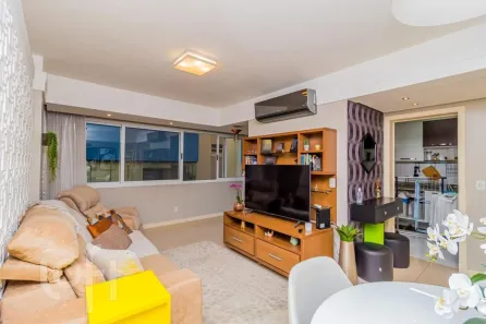 Apartamento com 2 Quartos à venda, 84m² no Rio Branco, Porto Alegre
