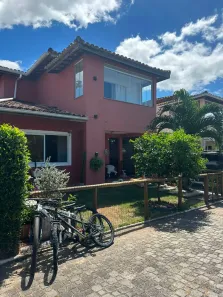 Casa de Condomínio com 4 Quartos à venda, 175m² no Pitangueiras, Lauro de Freitas