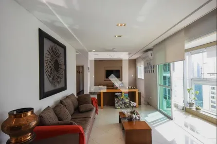 Apartamento com 3 Quartos à venda, 162m² no Vila Suzana, São Paulo