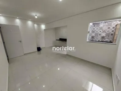 Apartamento com 3 Quartos à venda, 79m² no Vila Curuçá, Santo André