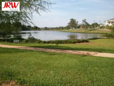 Lote/Terreno à venda, 1600m² no Terras de Itaici, Indaiatuba