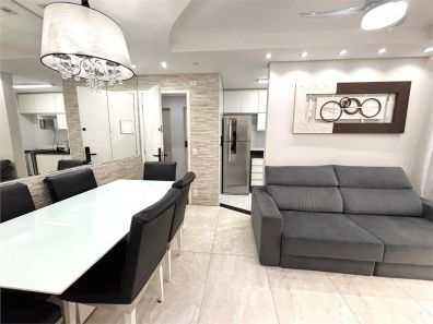 Apartamento com 2 Quartos à venda, 59m² no Vila Augusta, Guarulhos