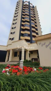 Apartamento com 3 Quartos à venda, 125m² no Centro I, Brusque
