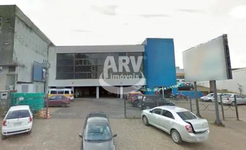 Sala Comercial para alugar, 22m² no City, Cachoeirinha