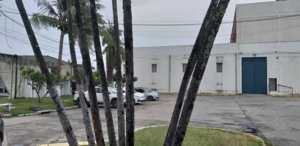Galpão/Depósito/Armazém para alugar, 1000m² no Prazeres, Jaboatão dos Guararapes