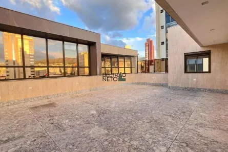 Cobertura com 2 Quartos à venda, 135m² no São Pedro, Belo Horizonte