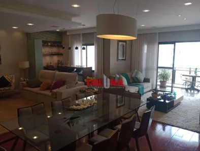 Apartamento com 4 Quartos à venda, 264m² no Icaraí, Niterói