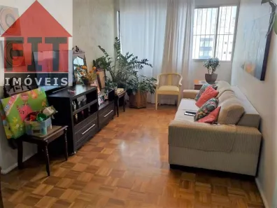 Apartamento com 3 Quartos à venda, 91m² no Vila Olímpia, São Paulo