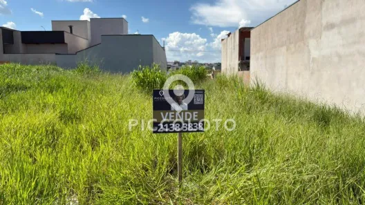 Lote/Terreno à venda, 150m² no Parque Barnabé, Indaiatuba
