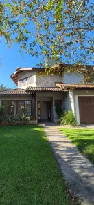 Casa com 3 Quartos à venda, 350m² no Jurerê Internacional, Florianópolis