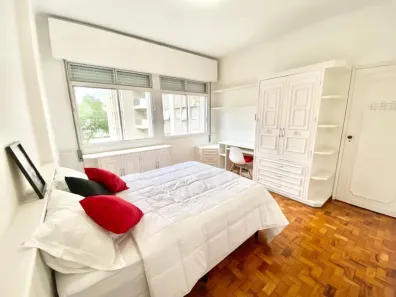 Kitnet com 1 Quarto para alugar, 15m² no Bela Vista, São Paulo