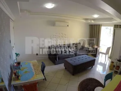 Apartamento com 5 Quartos à venda, 193m² no Trindade, Florianópolis