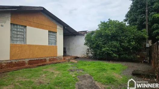 Casa com 3 Quartos à venda, 43m² no Conjunto Residencial Ney Braga, Maringá