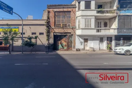 Galpão/Depósito/Armazém à venda, 330m² no Moinhos de Vento, Porto Alegre
