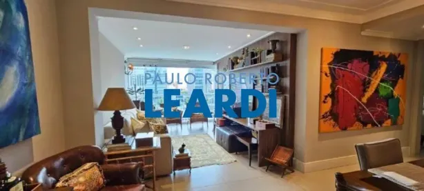 Apartamento com 1 Quarto à venda, 80m² no Vila Nova Conceição, São Paulo