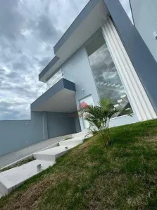 Casa com 3 Quartos à venda, 256m² no Loteamento Villa Branca, Jacareí