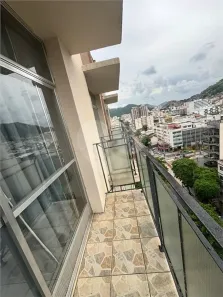 Apartamento com 2 Quartos à venda, 61m² no Vila Isabel, Rio de Janeiro