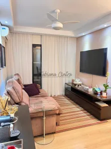 Apartamento com 3 Quartos à venda, 84m² no Alto da Boa Vista, Ribeirão Preto