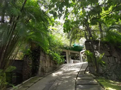Casa com 11 Quartos à venda, 998m² no Itanhangá, Rio de Janeiro