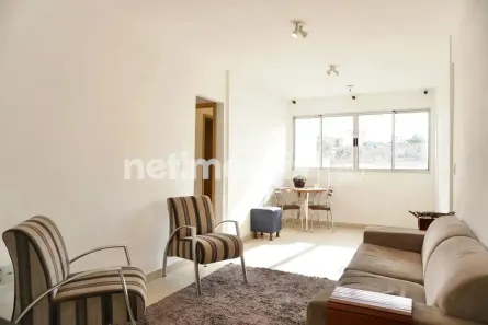 Apartamento com 2 Quartos à venda, 63m² no São Pedro, Belo Horizonte
