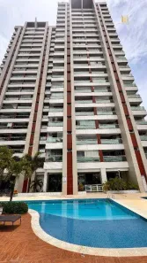 Apartamento com 3 Quartos à venda, 109m² no Centro, Fortaleza