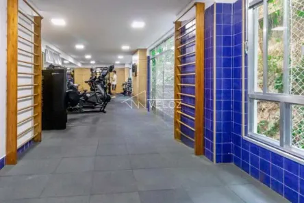 Apartamento com 2 Quartos à venda, 87m² no Lagoa, Rio de Janeiro