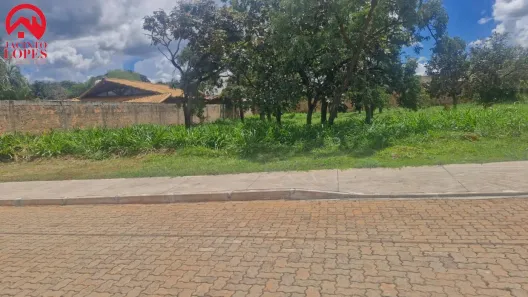 Lote/Terreno à venda, 810m² no Setor Habitacional Tororó, Brasília