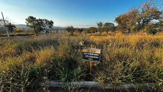 Lote/Terreno à venda, 459m² no Vitória da União, Sete Lagoas