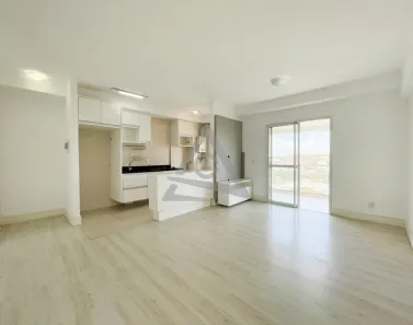 Apartamento com 3 Quartos para alugar, 86m² no Jardim Belo Horizonte, Campinas