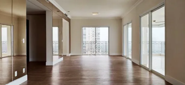 Apartamento com 2 Quartos para alugar, 236m² no Jardim Panorama, São Paulo