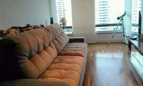 Apartamento com 3 Quartos à venda, 134m² no Aclimação, São Paulo