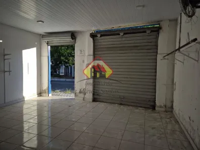 Ponto Comercial para alugar, 45m² no Centro, Taubaté