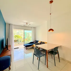 Apartamento com 2 Quartos à venda, 92m² no Braga, Cabo Frio