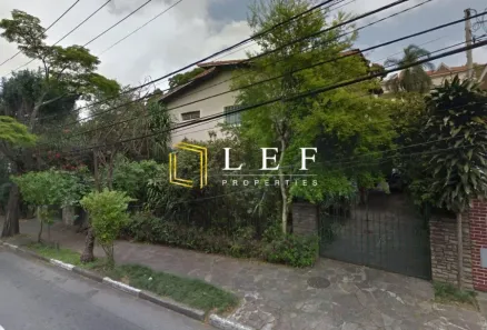Prédio Comercial à venda, 400m² no Jardim Guedala, São Paulo