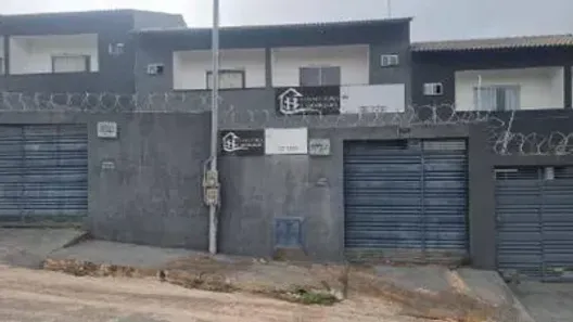 Casa com 2 Quartos à venda, 107m² no Jardim América II, Águas Lindas de Goiás