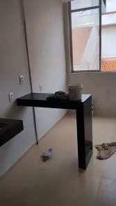 Kitnet com 1 Quarto para alugar, 18m² no Reduto, Belém