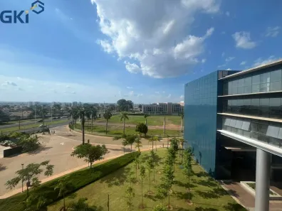 Imóvel Comercial à venda, 44m² no Georgina Business Park, São José do Rio Preto