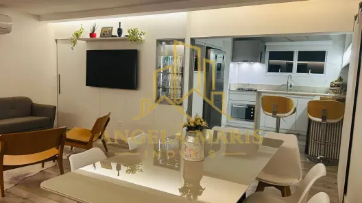 Apartamento com 3 Quartos à venda, 120m² no Jardim São Dimas, São José dos Campos