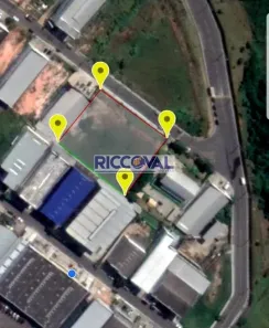 Lote/Terreno à venda, 3000m² no Jardim Califórnia, Jacareí