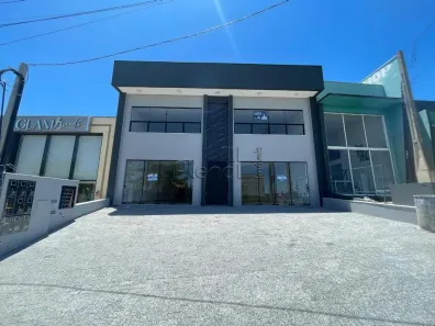 Sala Comercial para alugar, 40m² no Swiss Park, Campinas