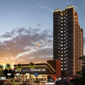 Apartamento com 2 Quartos à venda, 54m² no Jardim Sul, São José dos Campos