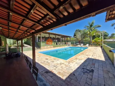 Casa de Condomínio com 25 Quartos para alugar, 350m² no Jardim Encantado, São José da Lapa