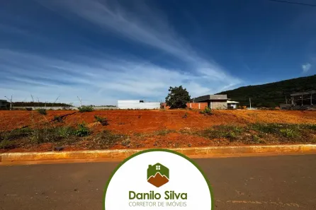 Lote/Terreno com 1 Quarto à venda, 407m² no Ibituruna, Montes Claros